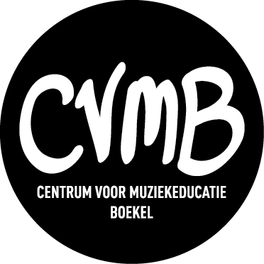 Logo CVMB
